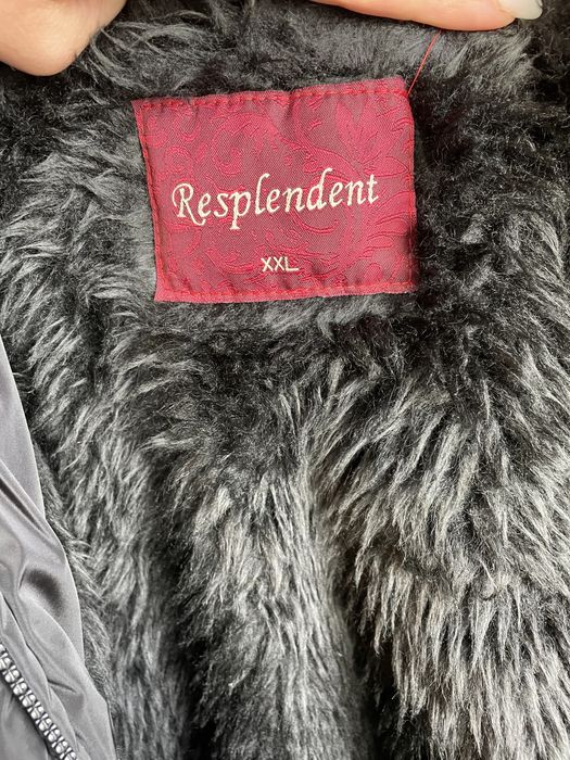 Дамско яке XXL