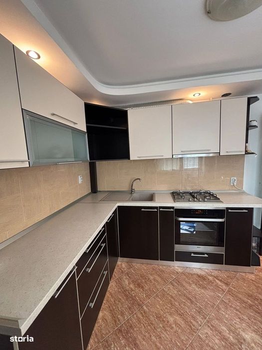 De vanzare apartament cu 2 camere și balcon, zona Profi Ion Creanga