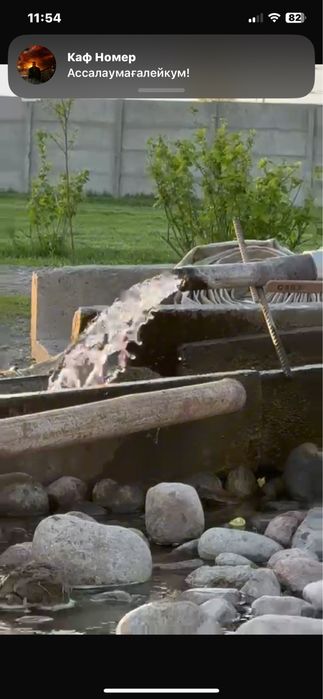 Продам крестьянское хозяйство