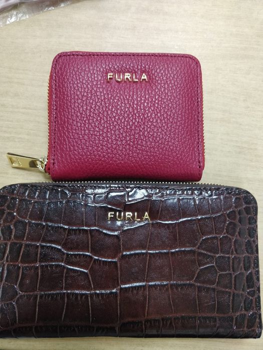 Дамско портмоне Furla