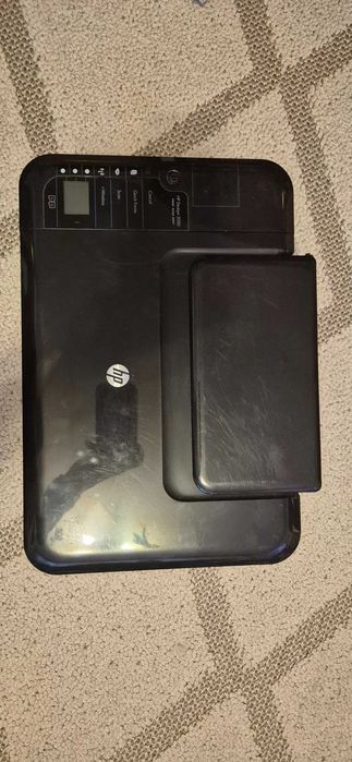 Imprimantă HP DeskJet 3050 – Color, Scanner, Wi-Fi