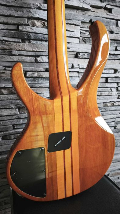 Chitara Ibanez Bass 4 corzi Ibanez BTB 770PB NOUĂ! Garantie