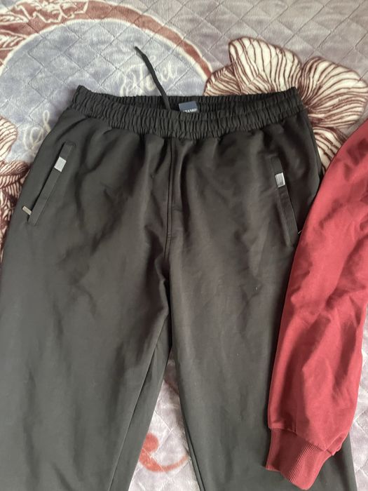 Спортивка мужская