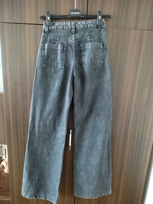 Дамски дънки Бершка