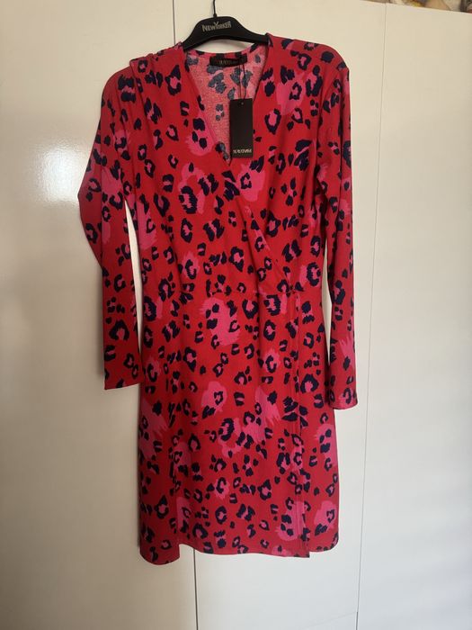 Оригинална рокля Supertrash