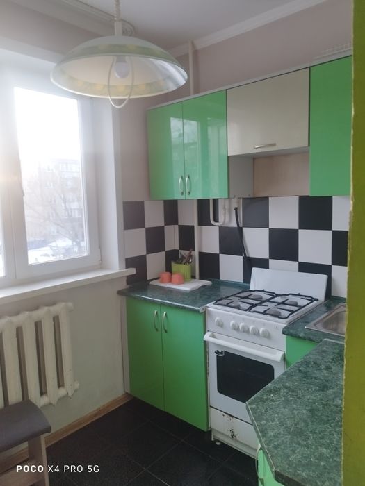 Продается 2ком с мебелью