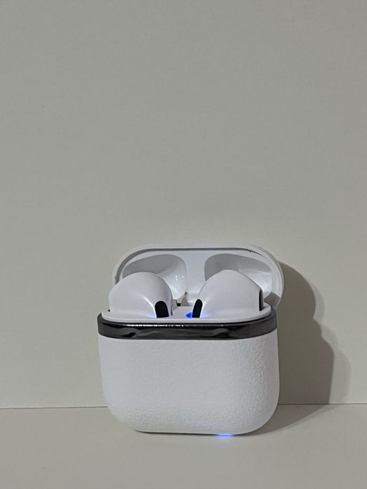 Безжични слушашки