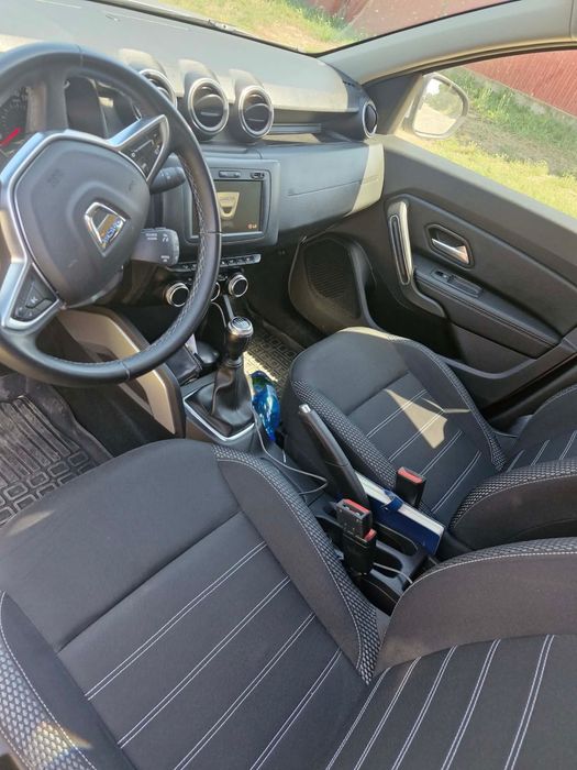 Vand Dacia Duster