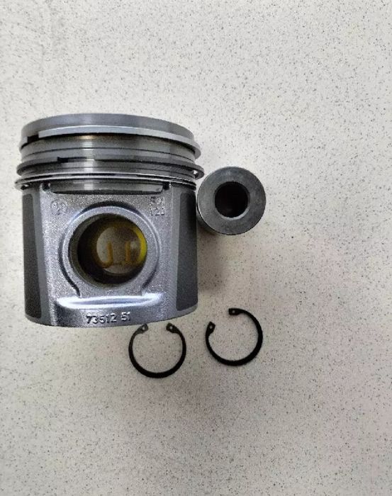 Поршень в сборе 105 мм перкинс