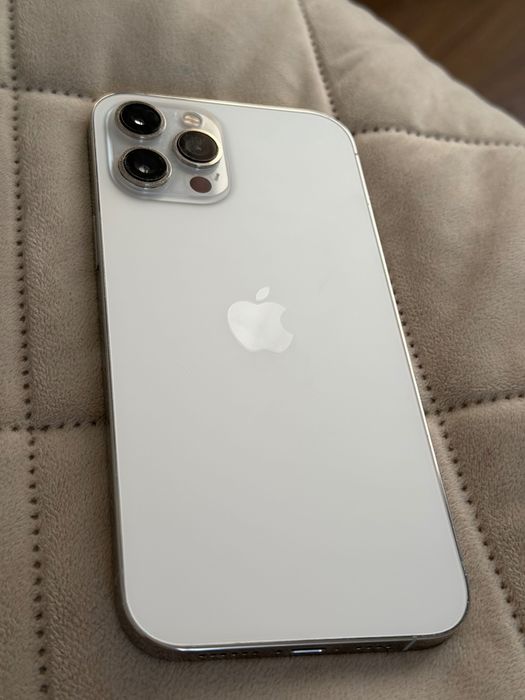 iPhone 12 Pro Max 256gb