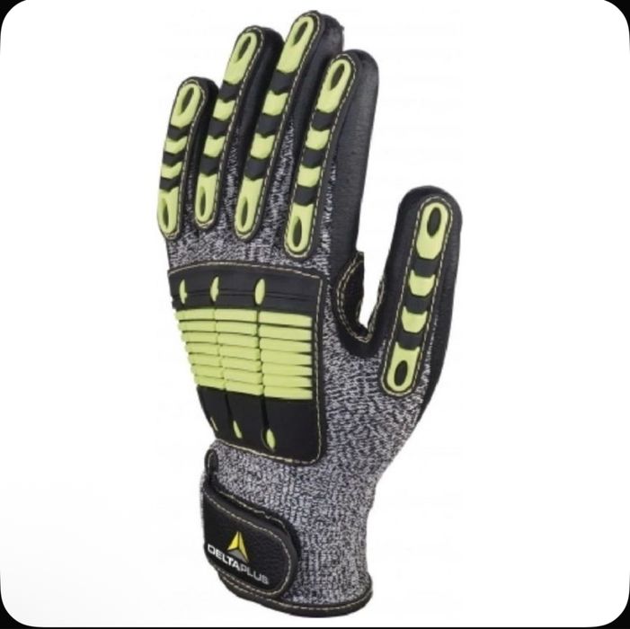 Перчатки рабочие Delta plus