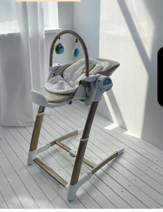 Продам детский стульчик для кормления