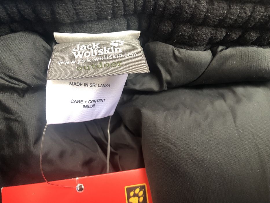 Jack Wolfskin Ski Pants ОРИГИНАЛЕН дамски ски панталон XL