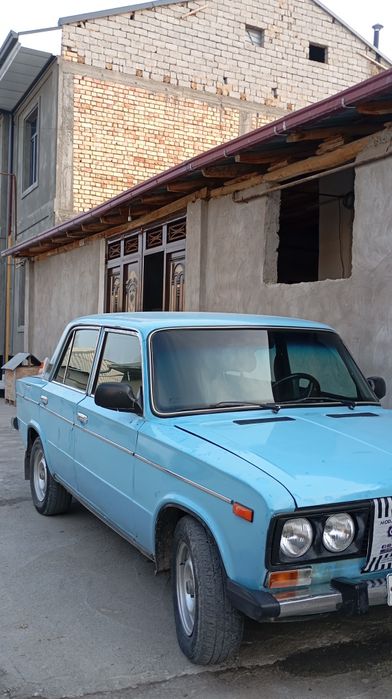 Ваз 2106 сотлади.Нархы: 10000$