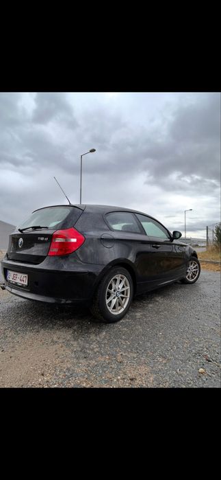 BMW Seria 1 2011 — imagine 3