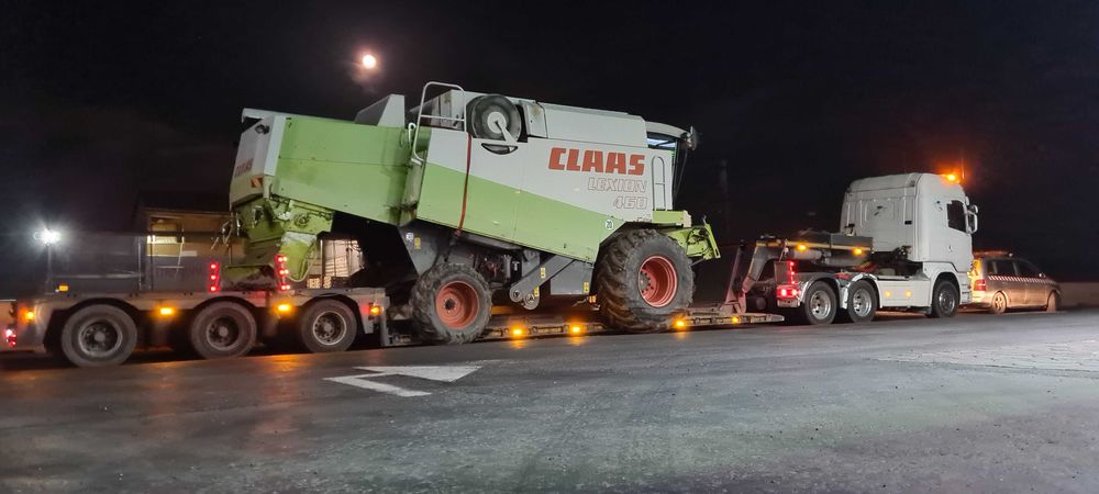 Inchiriere utilaje, Executie lucrări, Săpături, Nivelări, Compactări