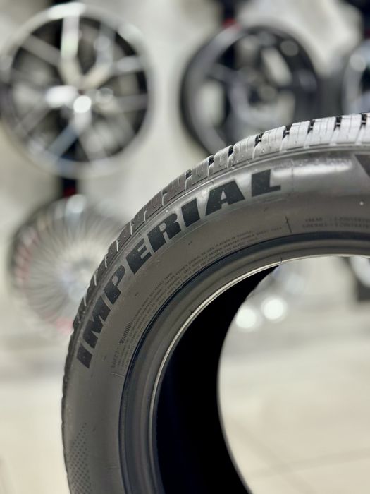 Imperial balonlari keldi