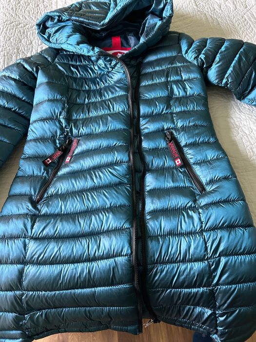 Зимно яке Canada wear
