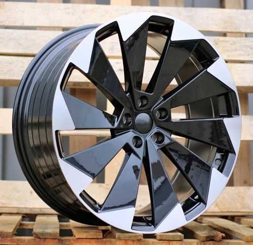 18" 19" 21" Джанти за SKODA 5х112 Enyaq Karoq Kodiaq Octavia Superb