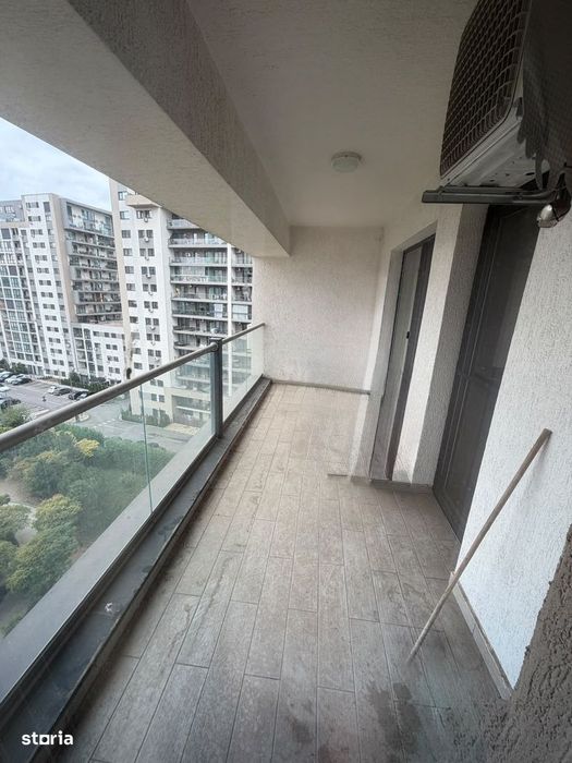 2 camere Lujerului | Gran via Park
