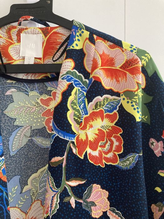 Кимоно H&M