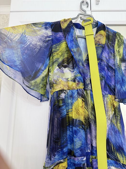 Женские  платья , блузки брюки