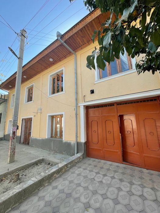 Продается дом или обмен