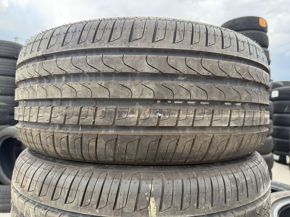 Anvelope Noi 255/40/18 Pirelli