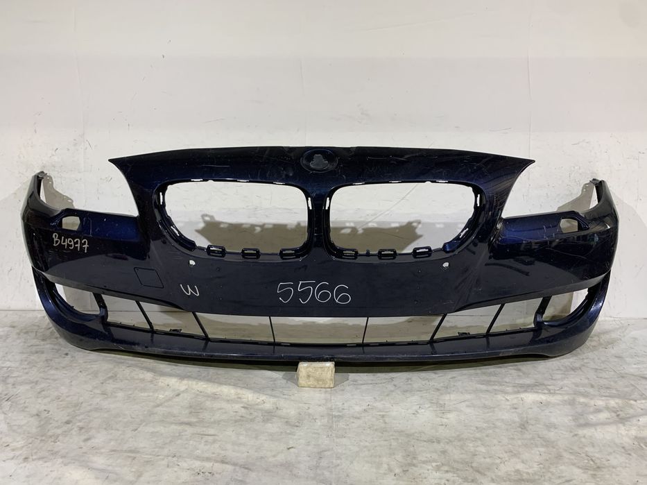 Bara fata BMW Seria 5, F10, F11, 2010, 2011, 2012, 2013, cod origine OE 51117200712.