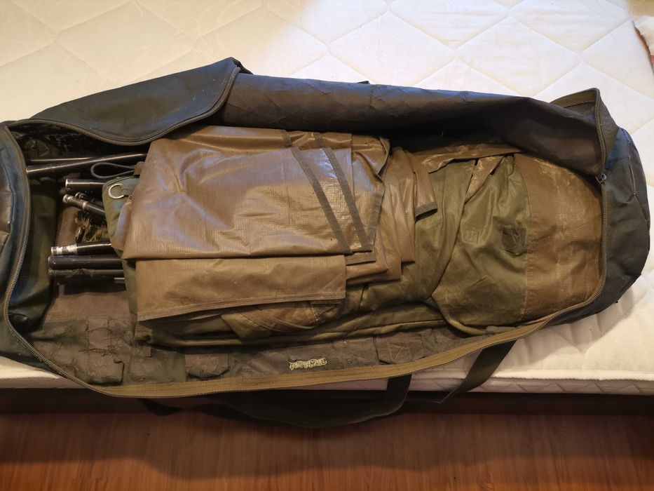 Палатка TRAKKER Armo