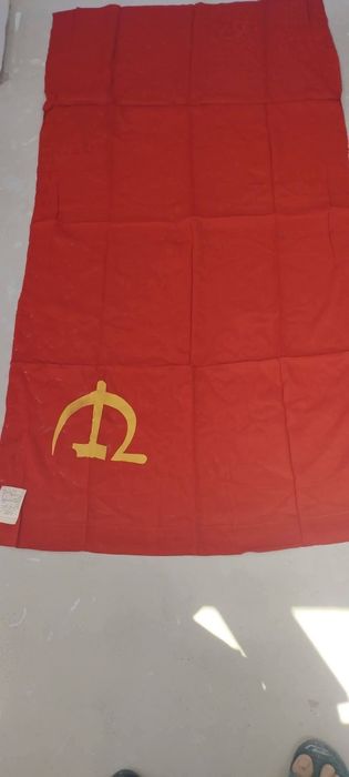 Голяма старо знаме СССР