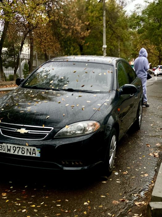 Lasetti 2011, gentra 2023 kuzov