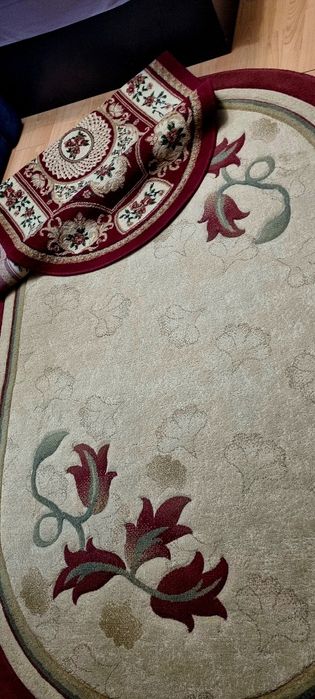 Продам Турецкие ковры