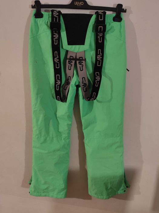 Детски ски панталон CMP