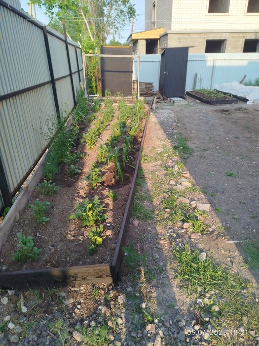 Дом для души в городе