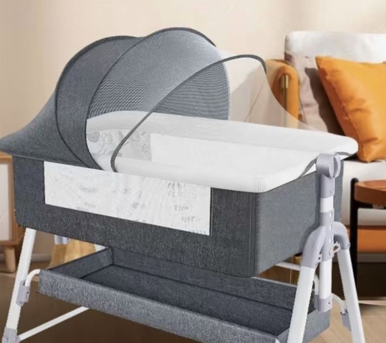 Продам детскую кроватку