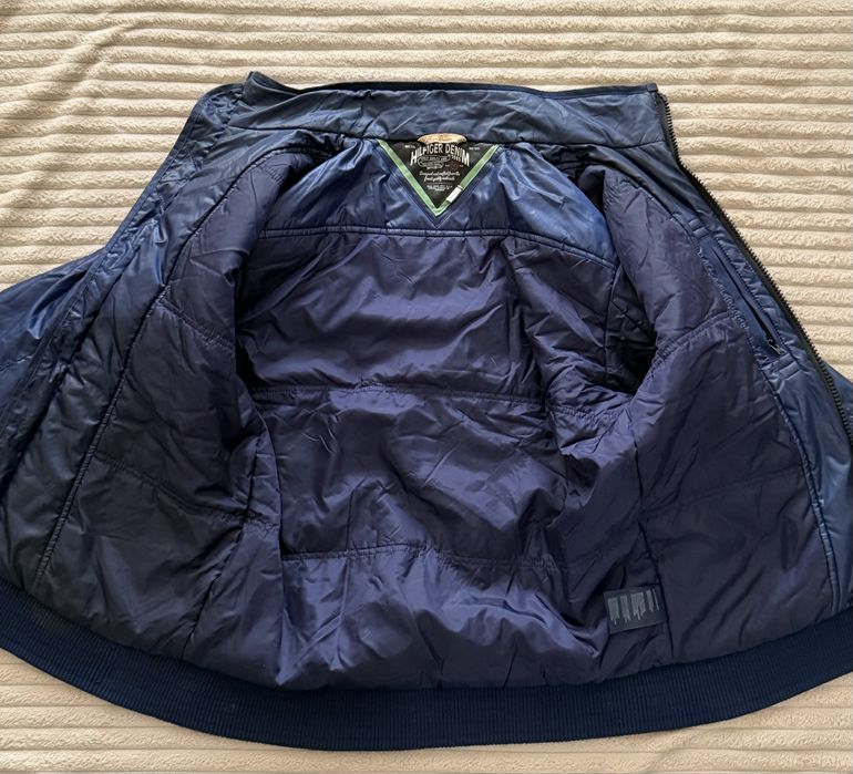 Tommy Hilfiger,geacă bărbați,măr.S