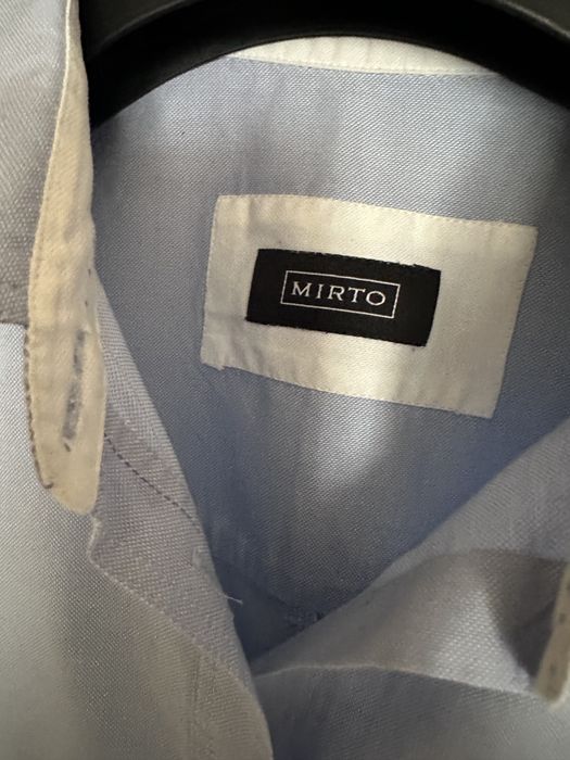 Дамска офис риза Mirto, размер М