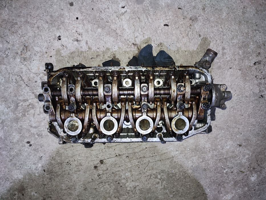 Части за Хонда цивик 5 г