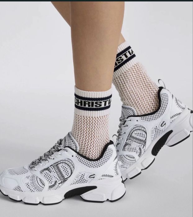 Дамски маратонки Dior