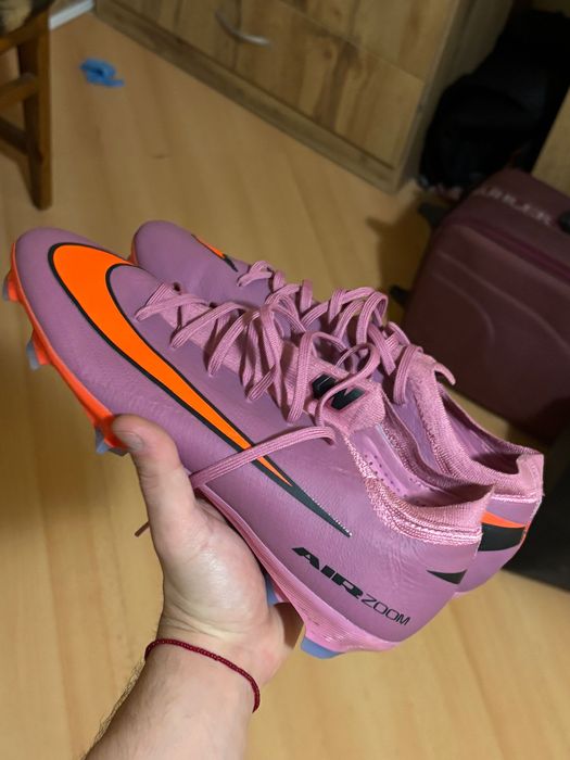 Nike Mercurial Zoom Vapor 16 Pro FG