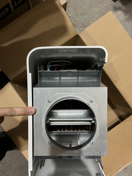 Газовая колонка KETTLER,завод мидеа,доставка бесплатно