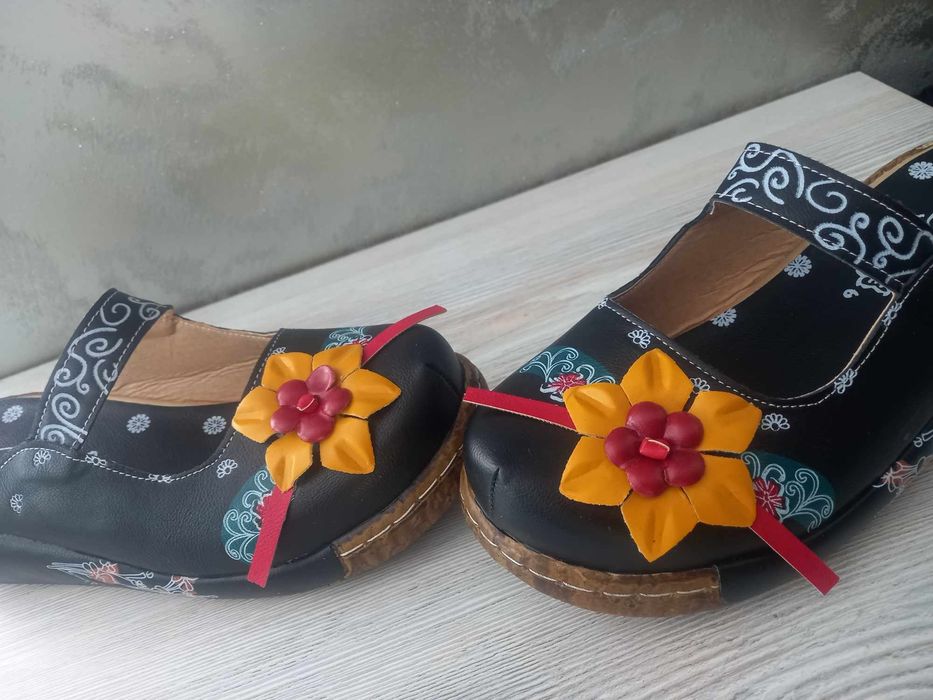 Чехли с цвете- номер 41