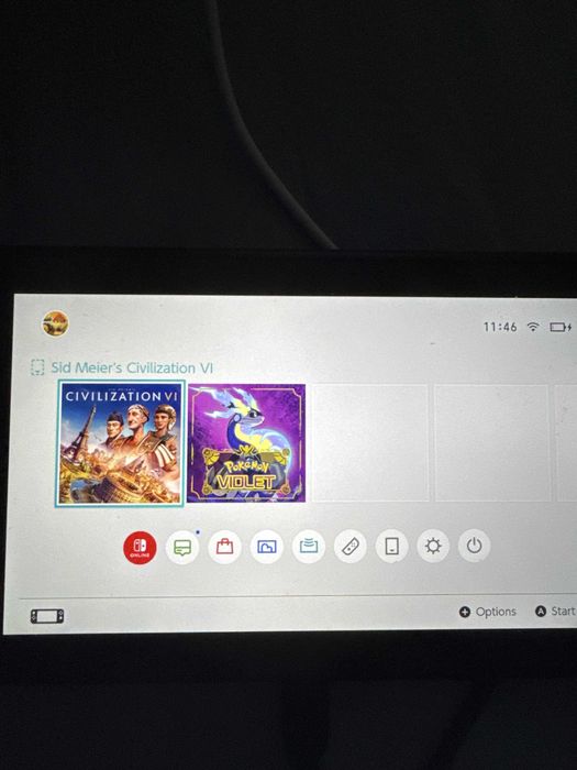 Nintendo Switch, 32 GB