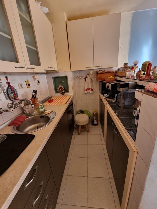 Продава се Тристаен апартамент в Бургас, Център - 93 кв.м за 1398 €/кв.м - Снимка #2
