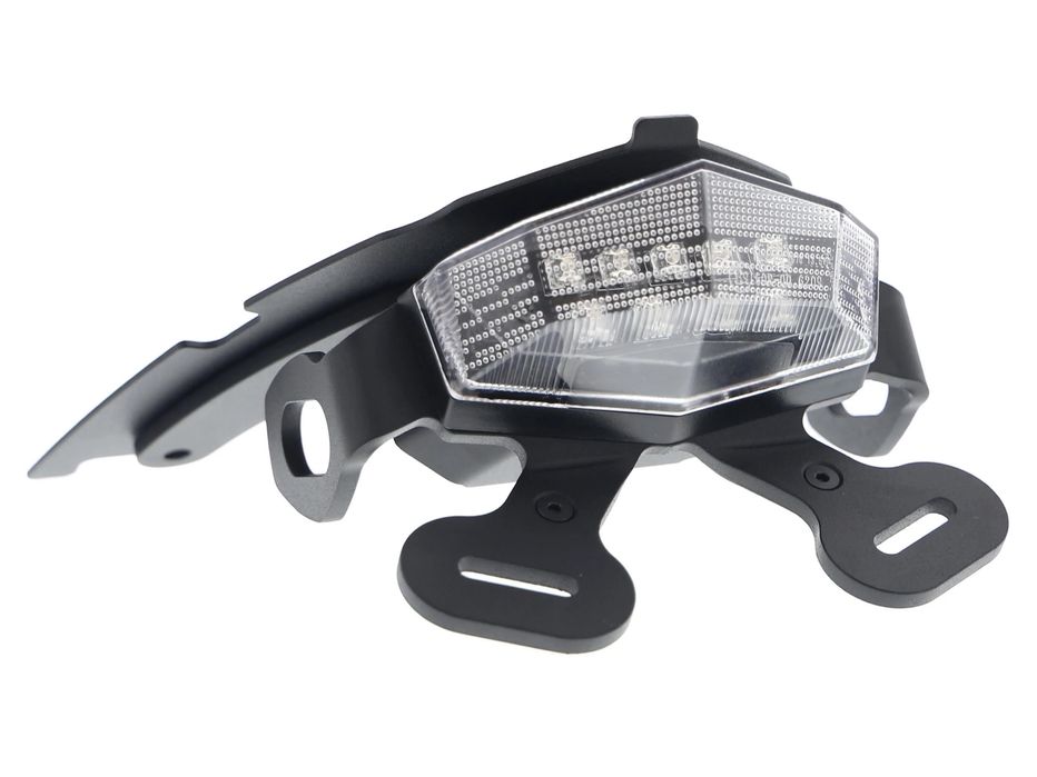 Codita Spate + Stop Spate Evotech Performance Suzuki Gladius 650