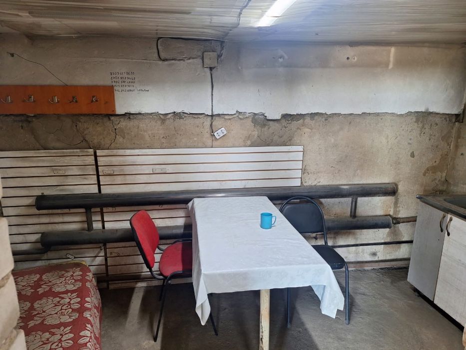 Сдается в аренду помещение