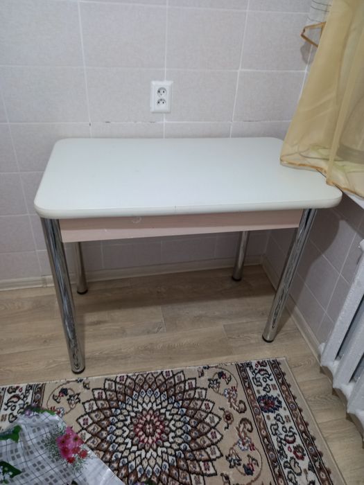 Стол куханный 9000. 95×60см.