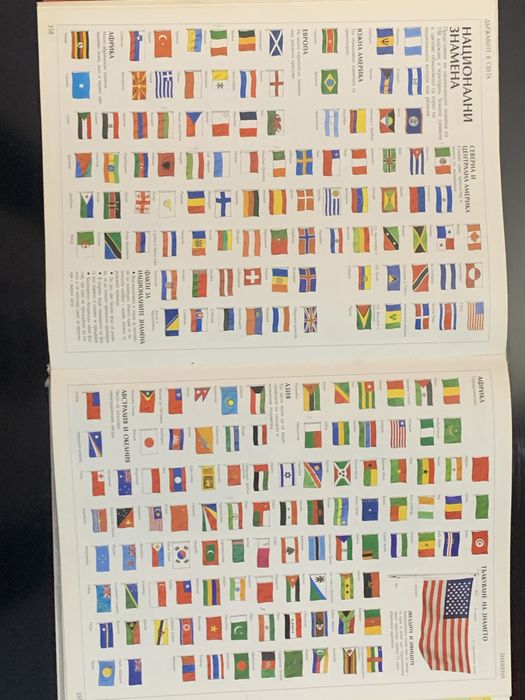 Фактопедия Илюстрована Енциклопедия