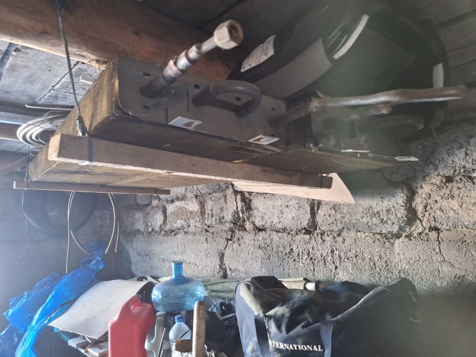 Холодильное оборудование